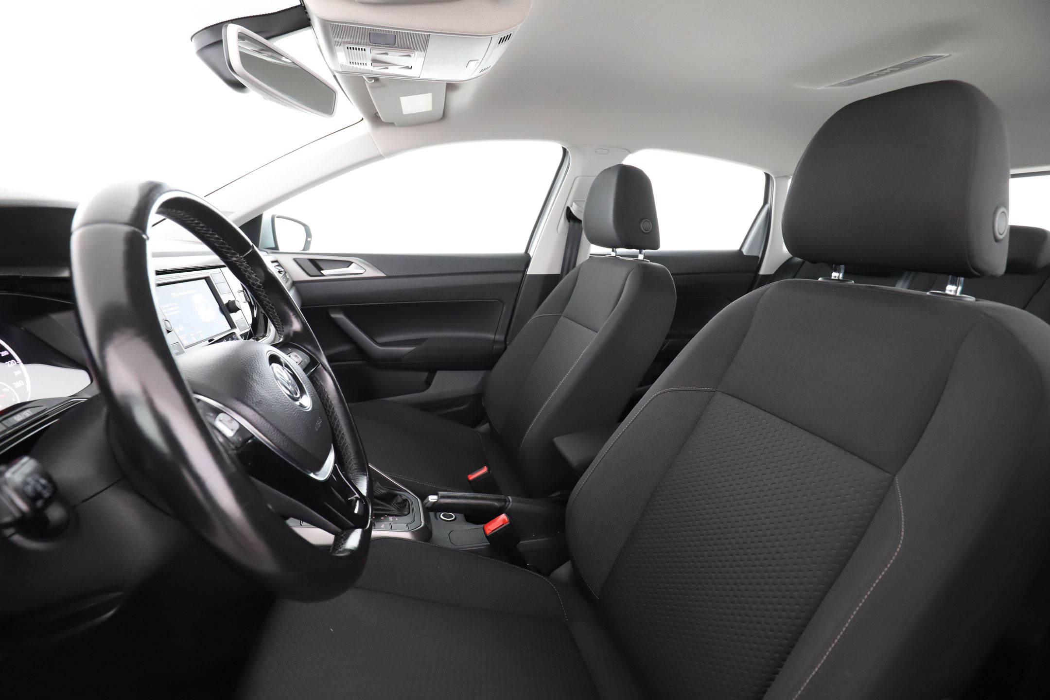 Volkswagen Polo 1.0 TSI OPF DSG Sekventiell, 95hk, 2020