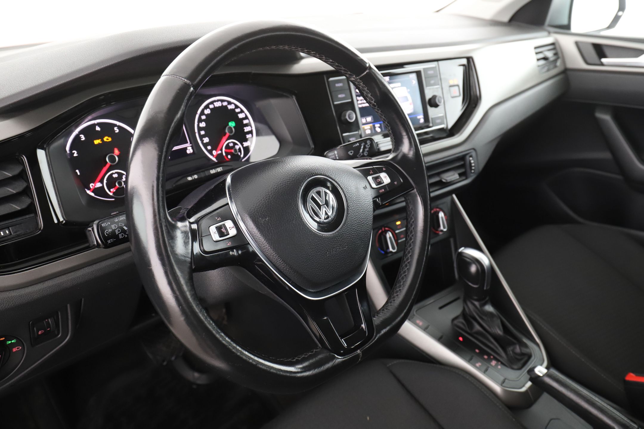Volkswagen Polo 1.0 TSI OPF DSG Sekventiell, 95hk, 2020