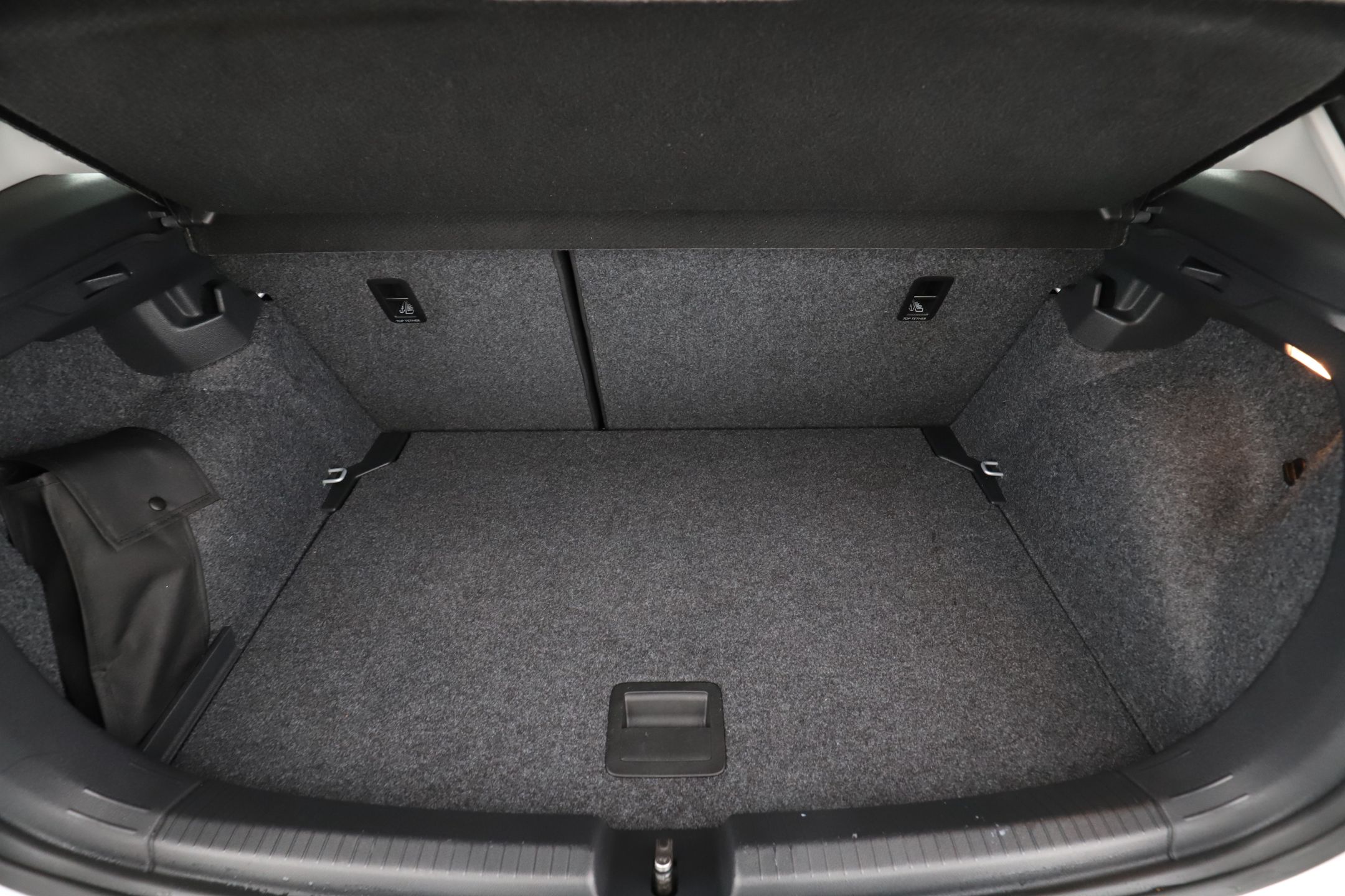 Volkswagen Polo 1.0 TSI OPF DSG Sekventiell, 95hk, 2020