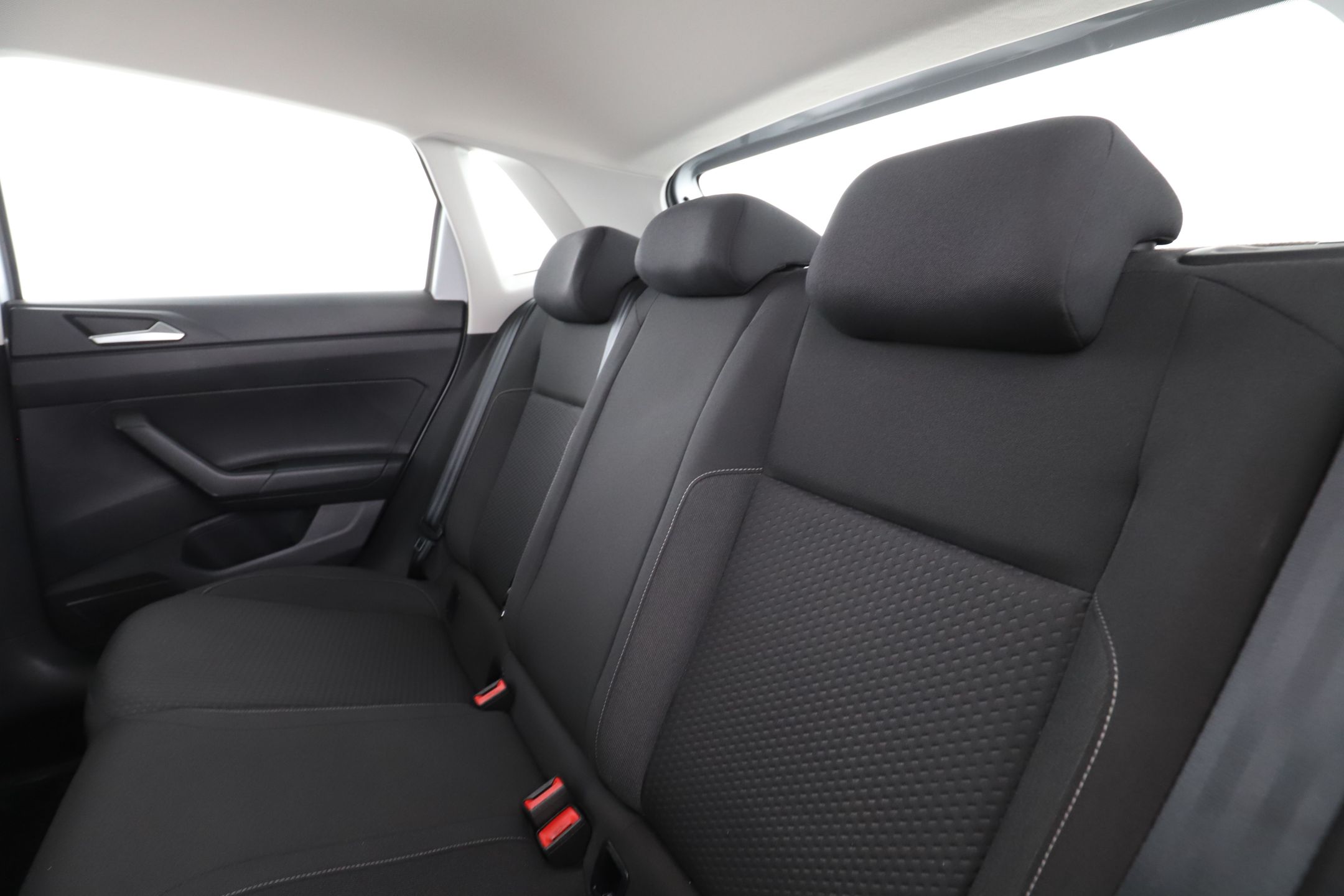 Volkswagen Polo 1.0 TSI OPF DSG Sekventiell, 95hk, 2020