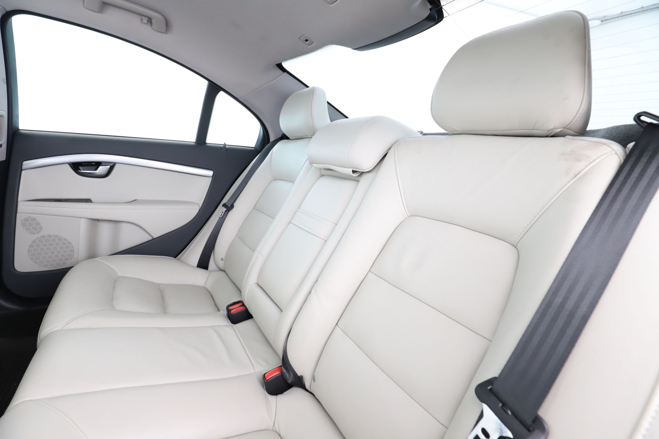 Volvo S80 D4 Geartronic, 181hk, 2015