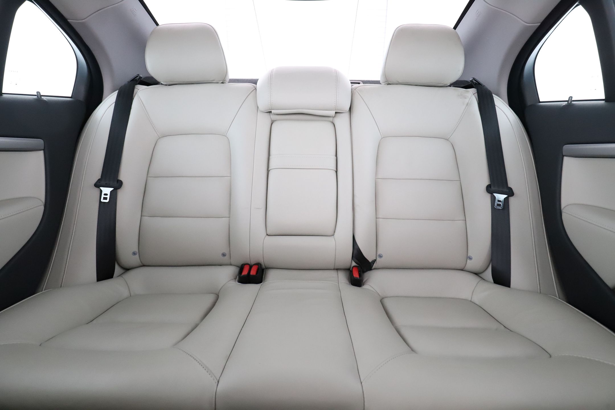 Volvo S80 D4 Geartronic, 181hk, 2015