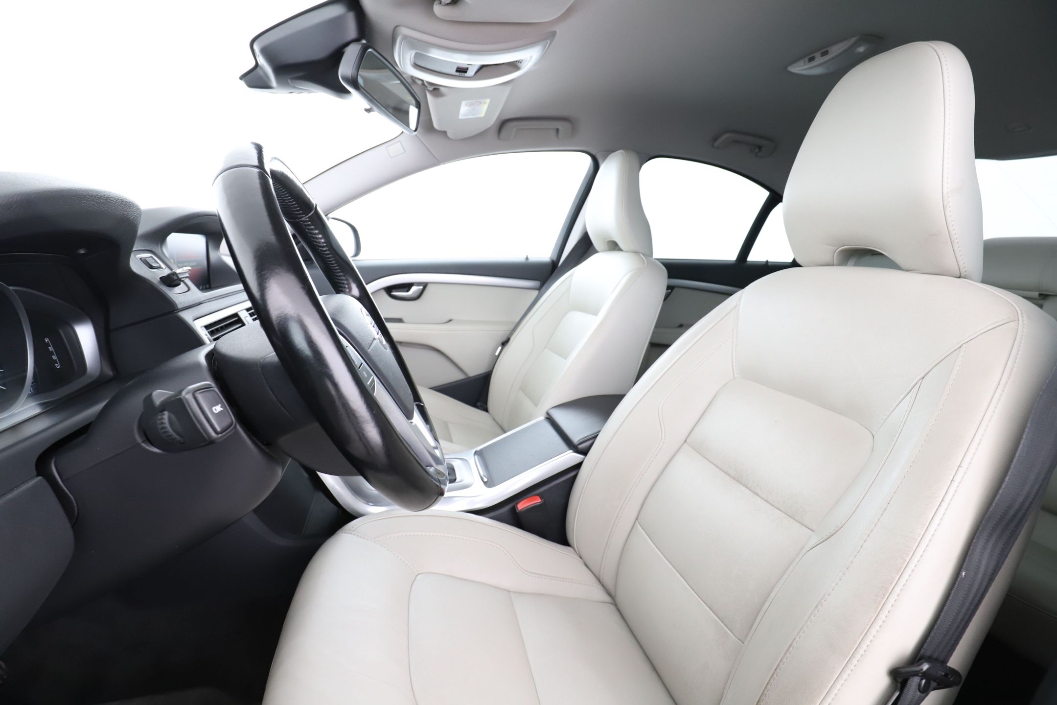 Volvo S80 D4 Geartronic, 181hk, 2015