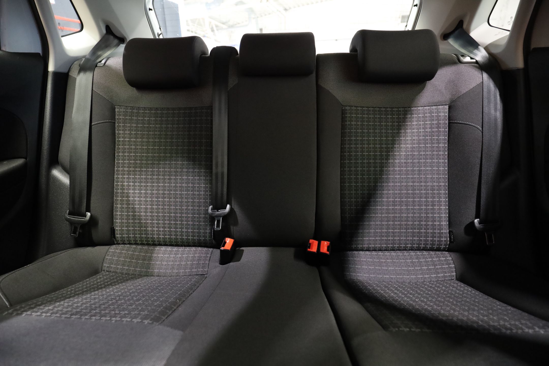 Volkswagen Polo 5-door 1.2 TSI BMT Manual, 90hp, 2017