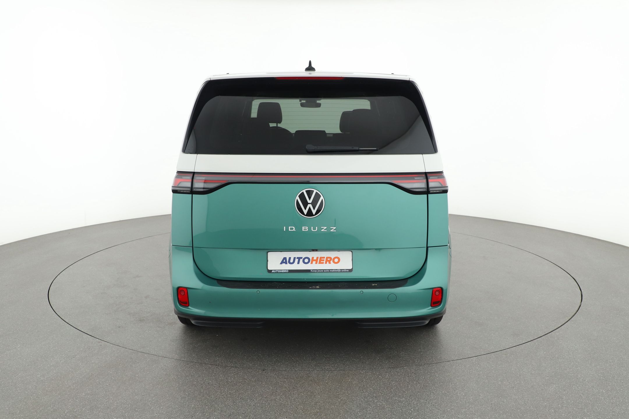 Id Buzz Multivan Volkswagen ID.Buzz electric drive 150 kW, Elektrisch, € 38.950