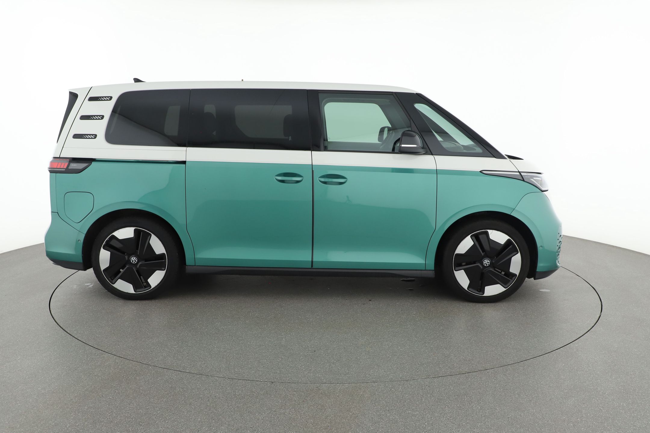 Id Buzz Multivan Volkswagen ID.Buzz electric drive 150 kW, Elektrisch, € 38.950