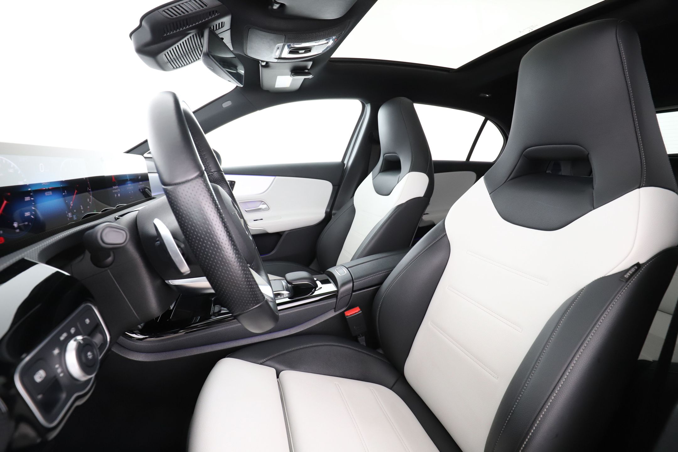 Mercedes-Benz A 250 4MATIC 7G-DCT, 224hk, 2020