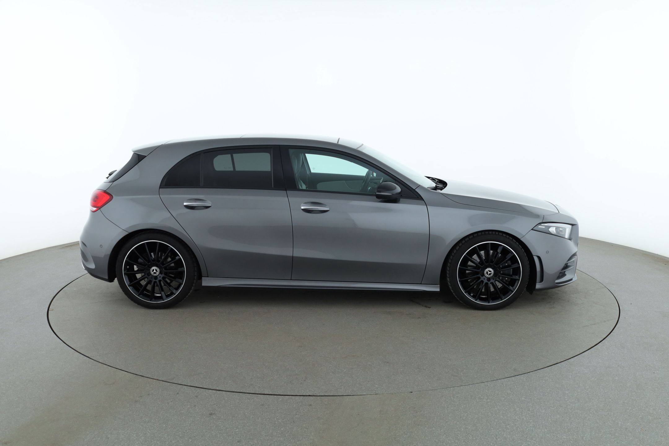 Mercedes-Benz A 250 4MATIC 7G-DCT, 224hk, 2020