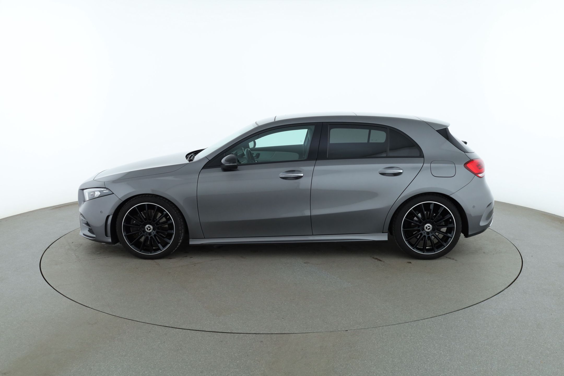 Mercedes-Benz A 250 4MATIC 7G-DCT, 224hk, 2020