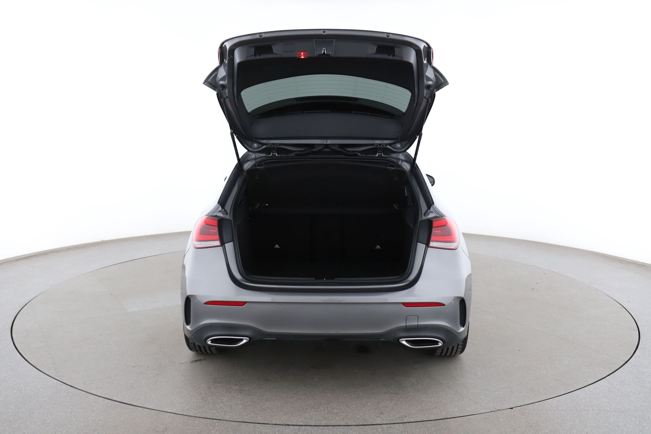 Mercedes-Benz A 250 4MATIC 7G-DCT, 224hk, 2020