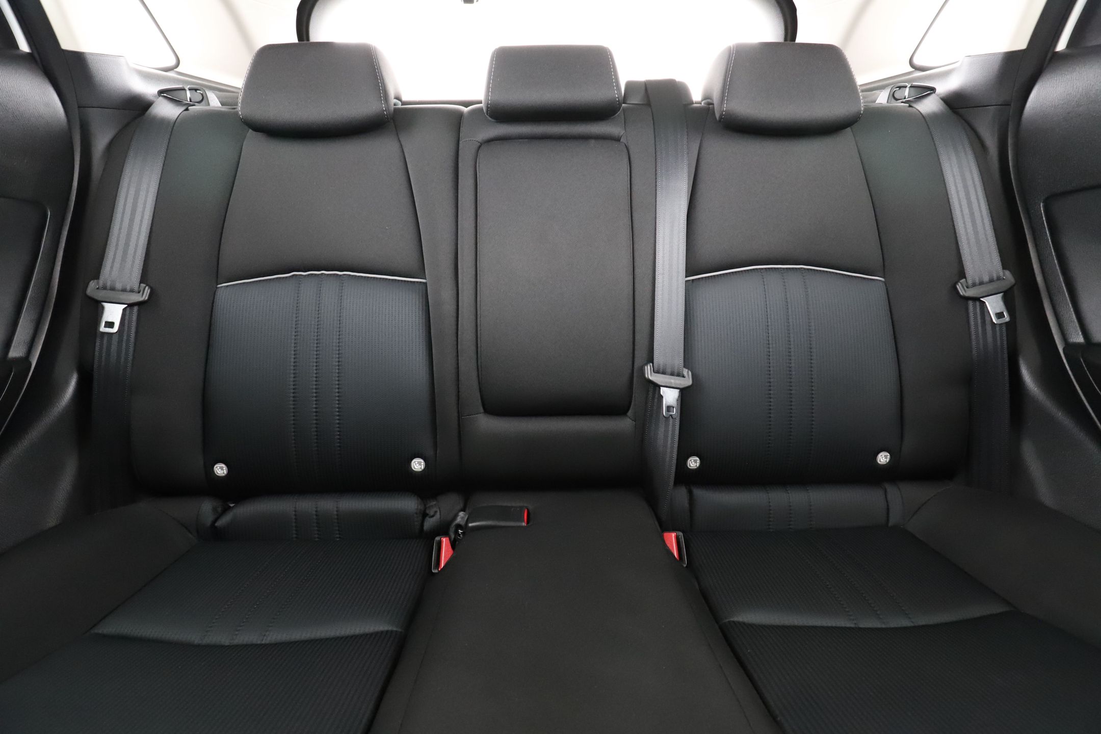 Mazda CX-3 2.0 SKYACTIV-G Manuell, 121hk, 2019