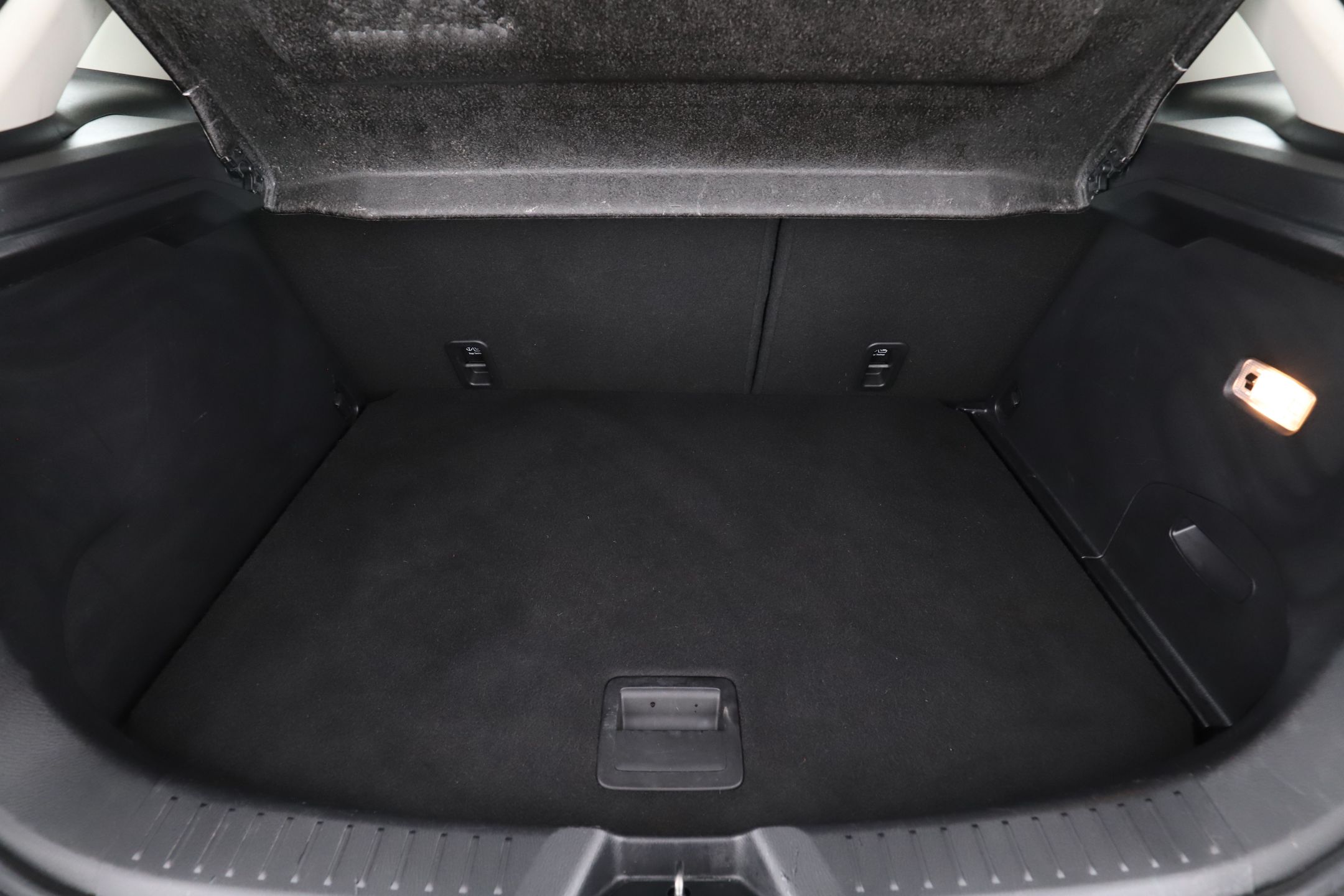 Mazda CX-3 2.0 SKYACTIV-G Manuell, 121hk, 2019