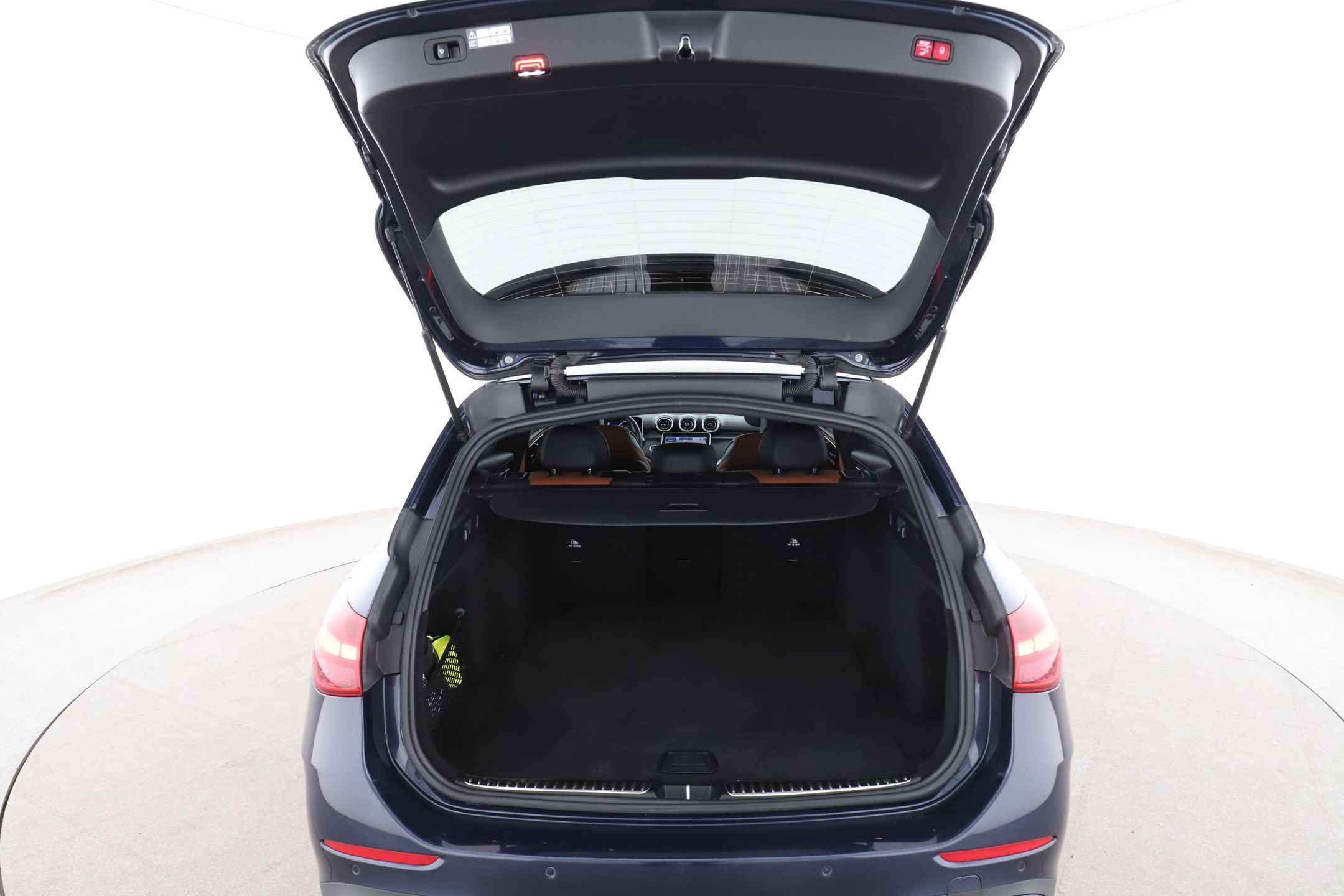 Mercedes-Benz C 220 T d 9G-Tronic, 200ps, 2022