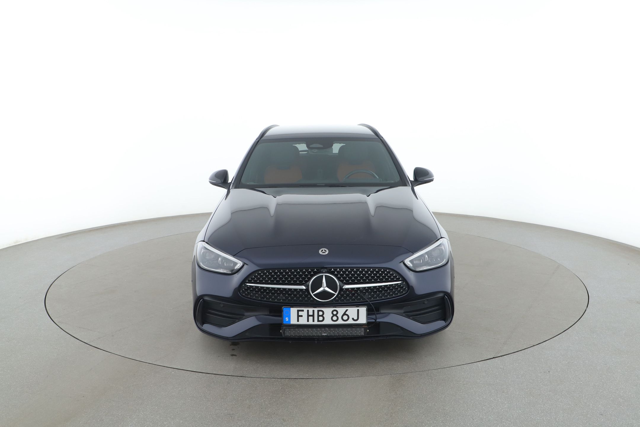 Mercedes-Benz C 220 T d 9G-Tronic, 200ps, 2022