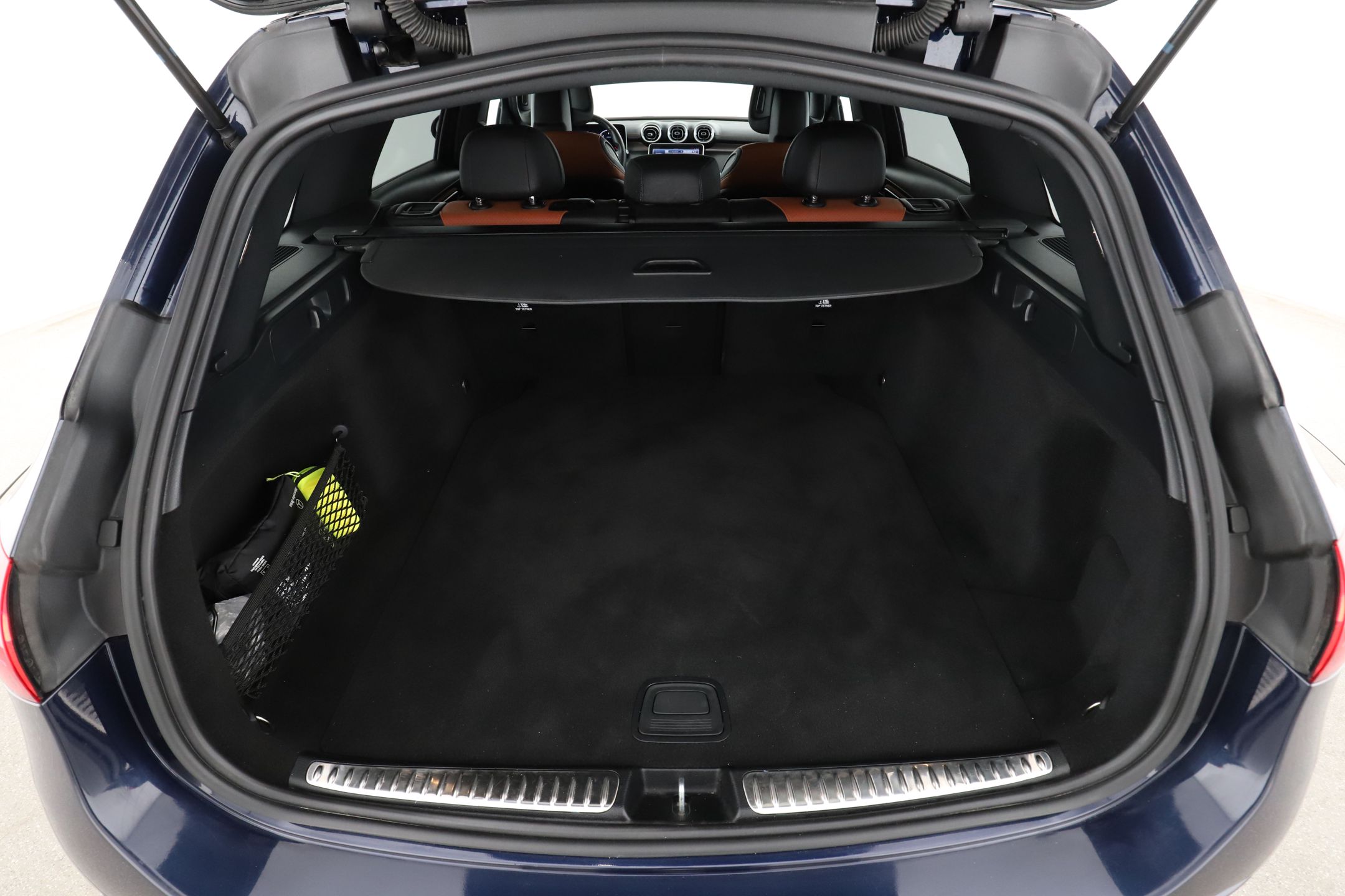 Mercedes-Benz C 220 T d 9G-Tronic, 200ps, 2022