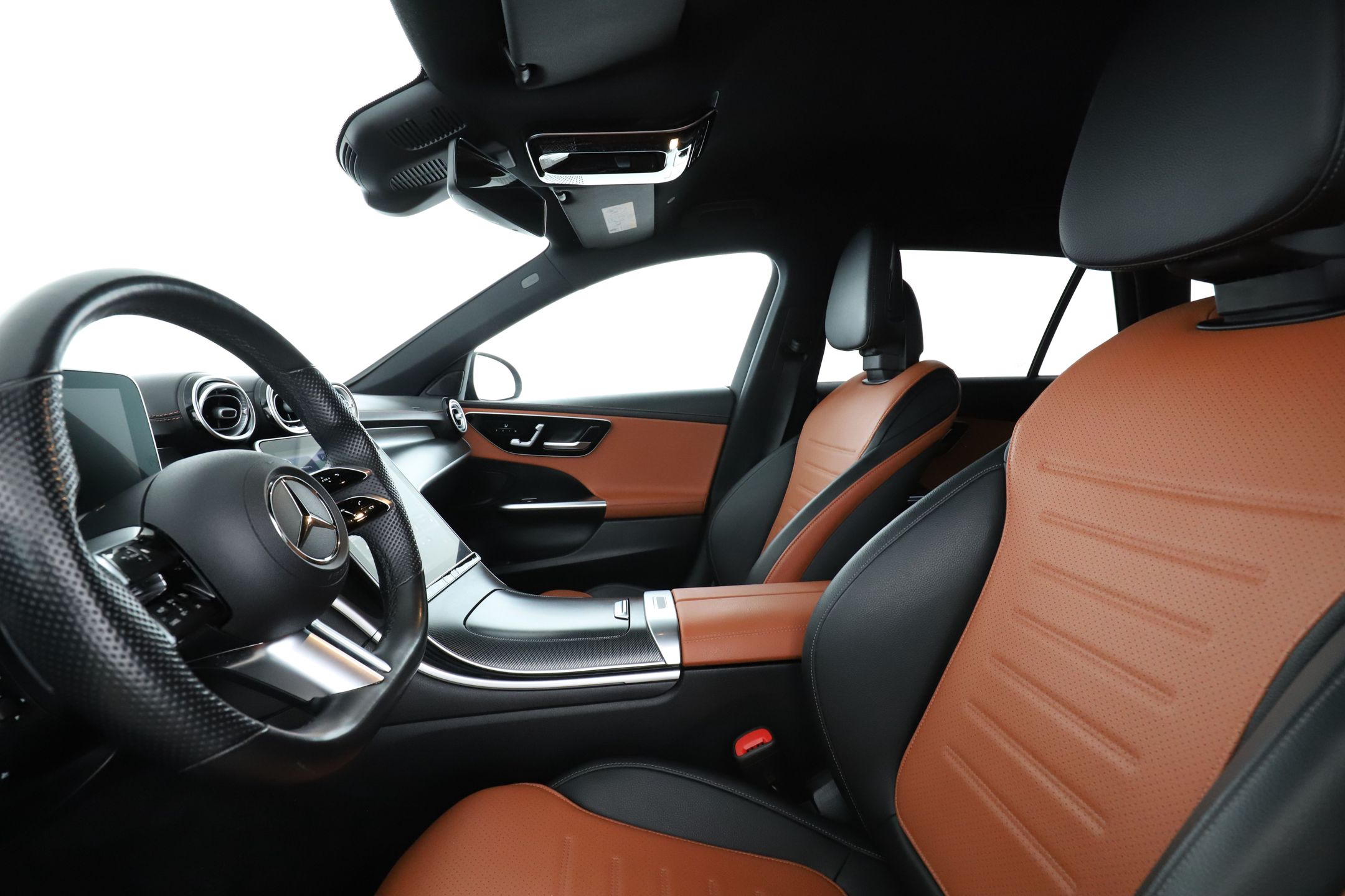 Mercedes-Benz C 220 T d 9G-Tronic, 200ps, 2022