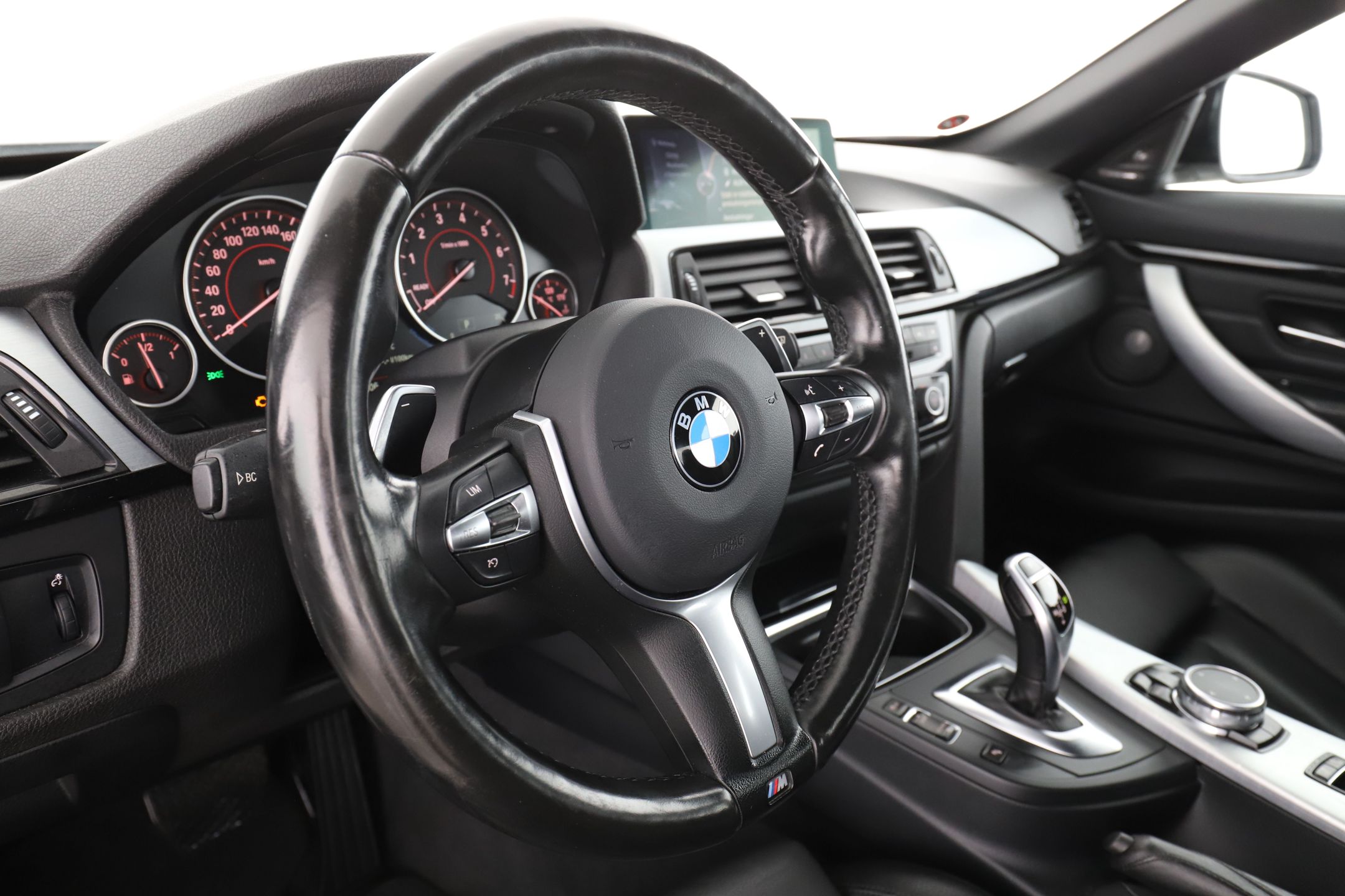 BMW 435i xDrive Convertible Steptronic, 306hp, 2015