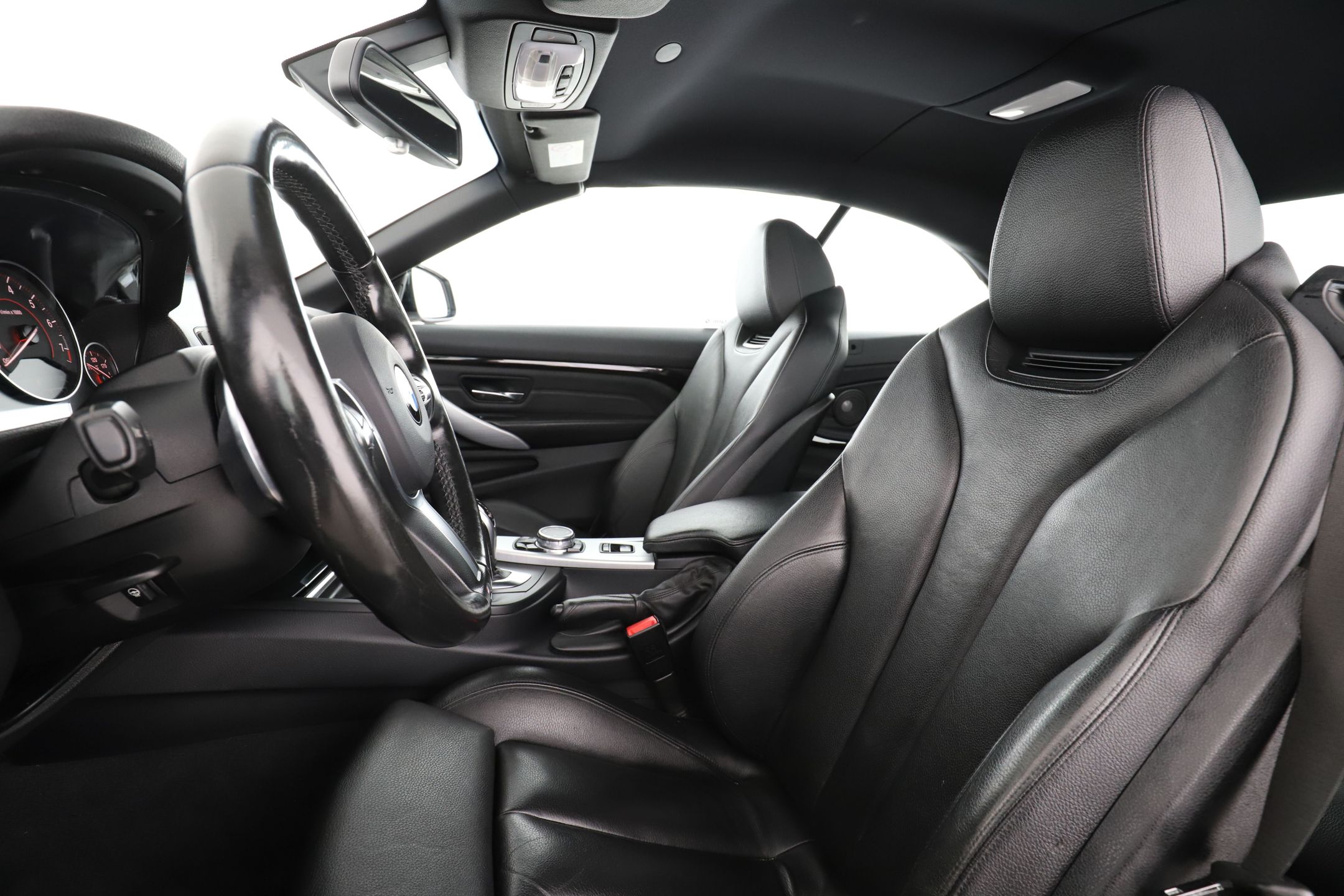 BMW 435i xDrive Convertible Steptronic, 306hp, 2015