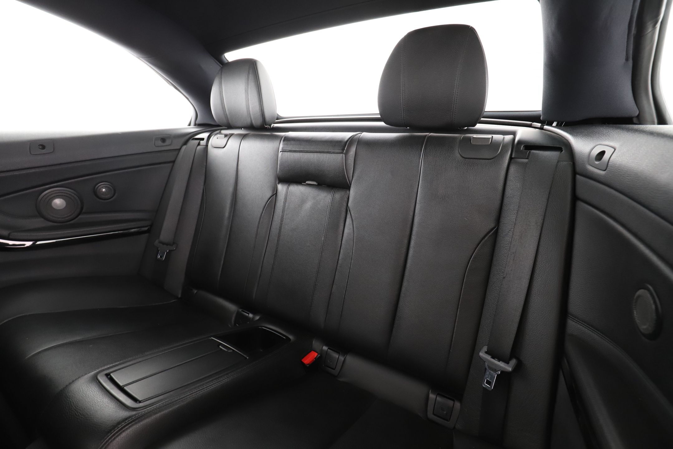 BMW 435i xDrive Convertible Steptronic, 306hp, 2015