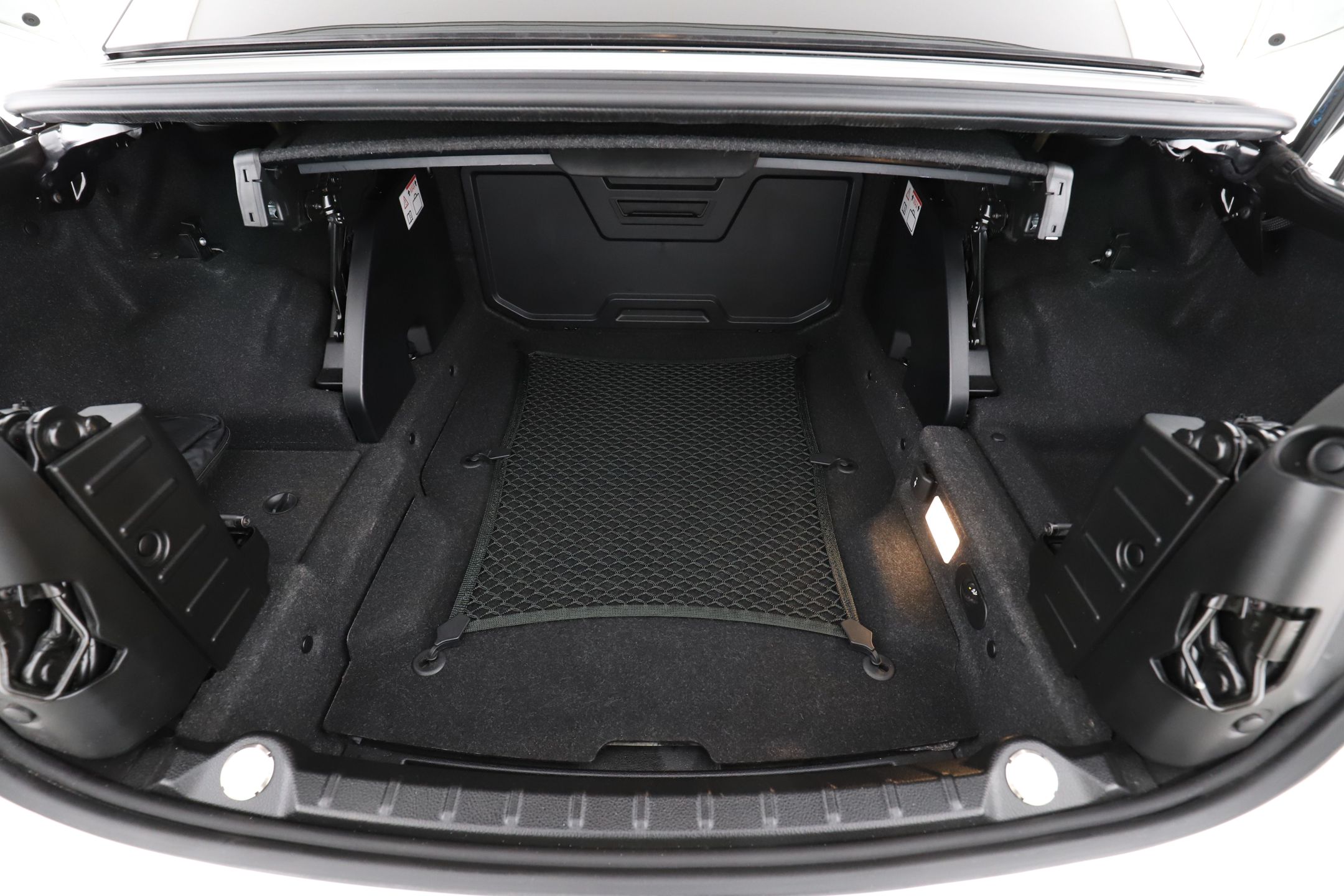 BMW 435i xDrive Convertible Steptronic, 306hp, 2015