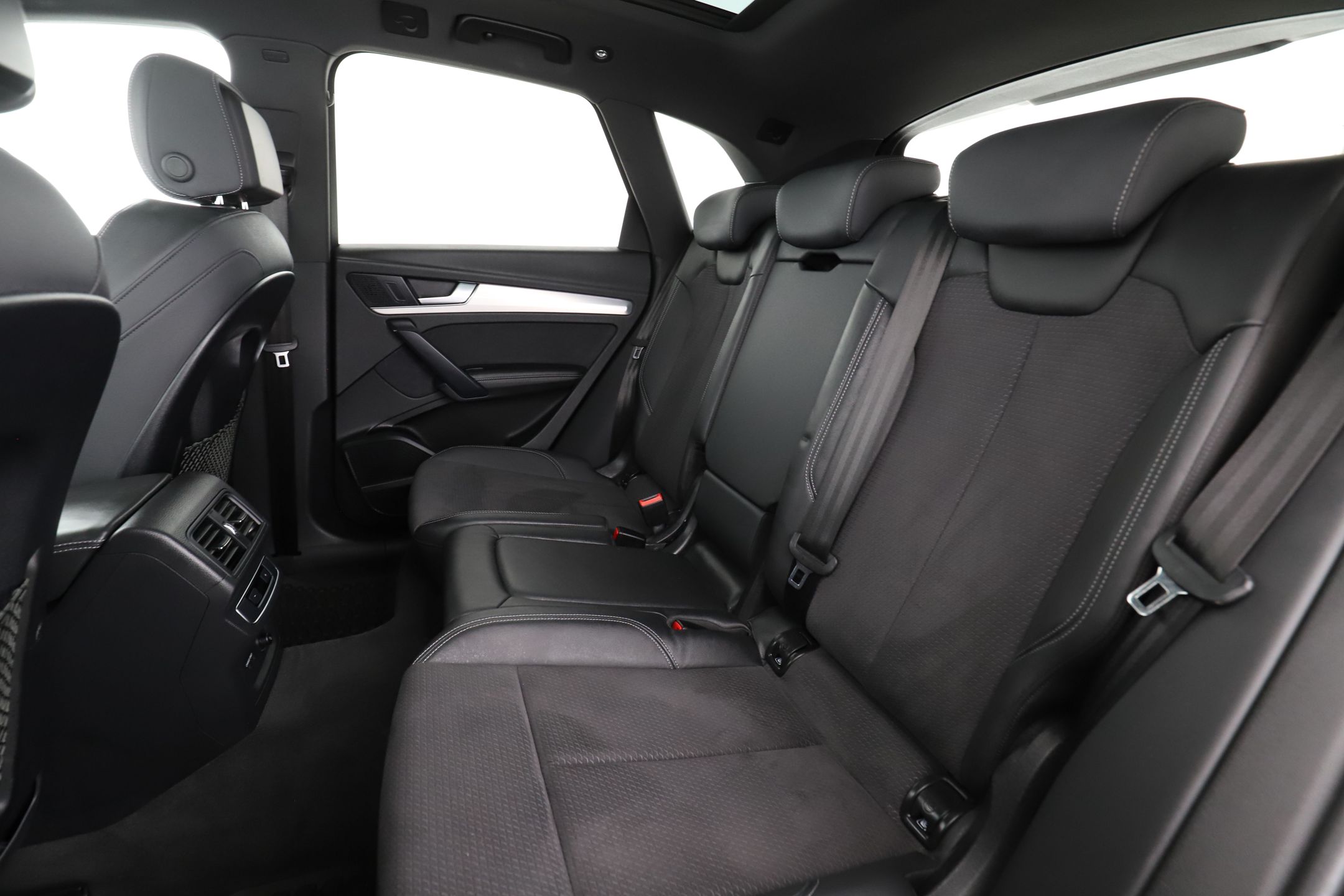 Audi Q5 40 TDI quattro 2.0 TDI quattro S Tronic, 204hk, 2021