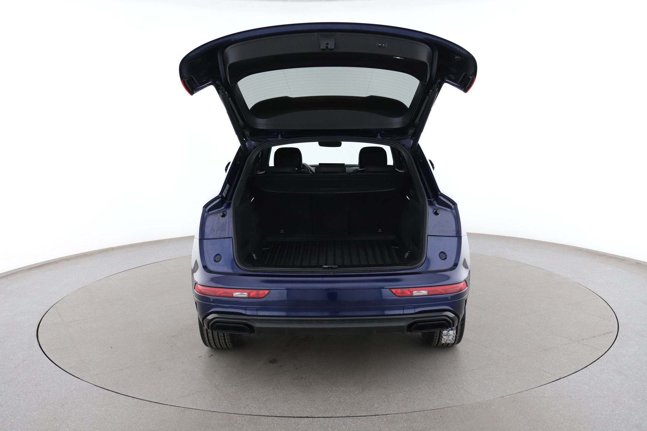 Audi Q5 40 TDI quattro 2.0 TDI quattro S Tronic, 204hk, 2021