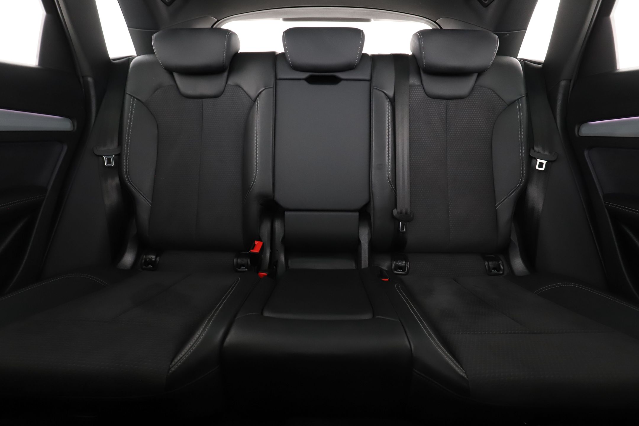 Audi Q5 40 TDI quattro 2.0 TDI quattro S Tronic, 204hk, 2021