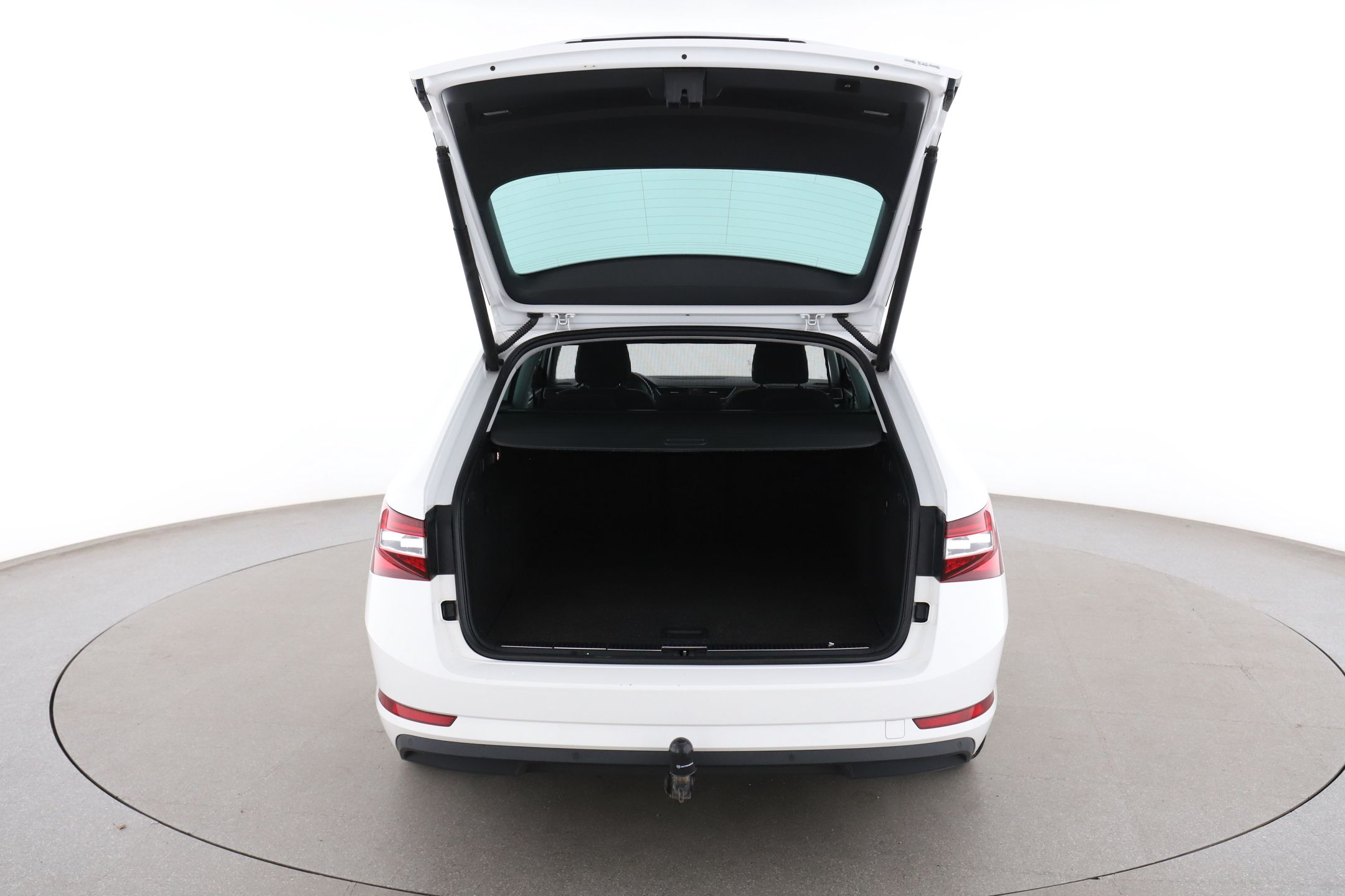 Škoda Superb Kombi 2.0 TDI 4x4 SCR DSG Sekventiell, 190hk, 2016