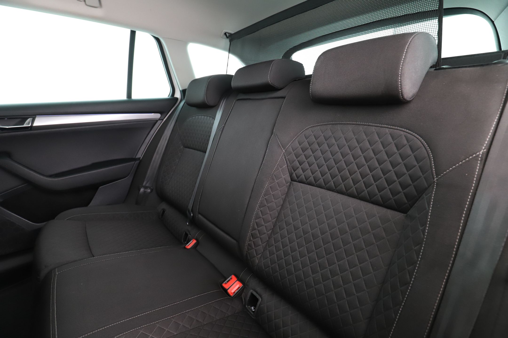 Škoda Superb Kombi 2.0 TDI 4x4 SCR DSG Sekventiell, 190hk, 2016