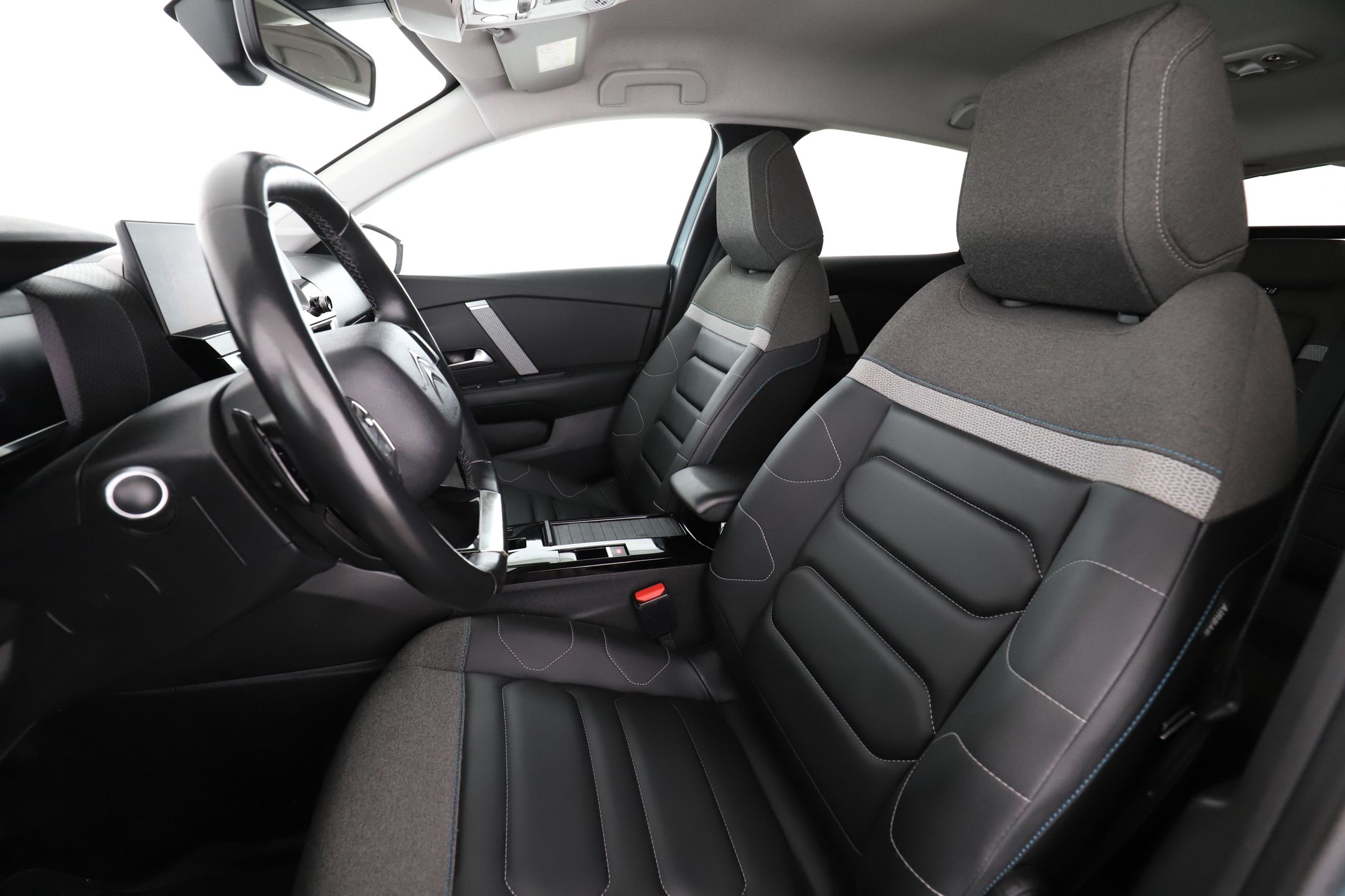 Citroën C4 1.2 PureTech EAT, 155hp, 2021