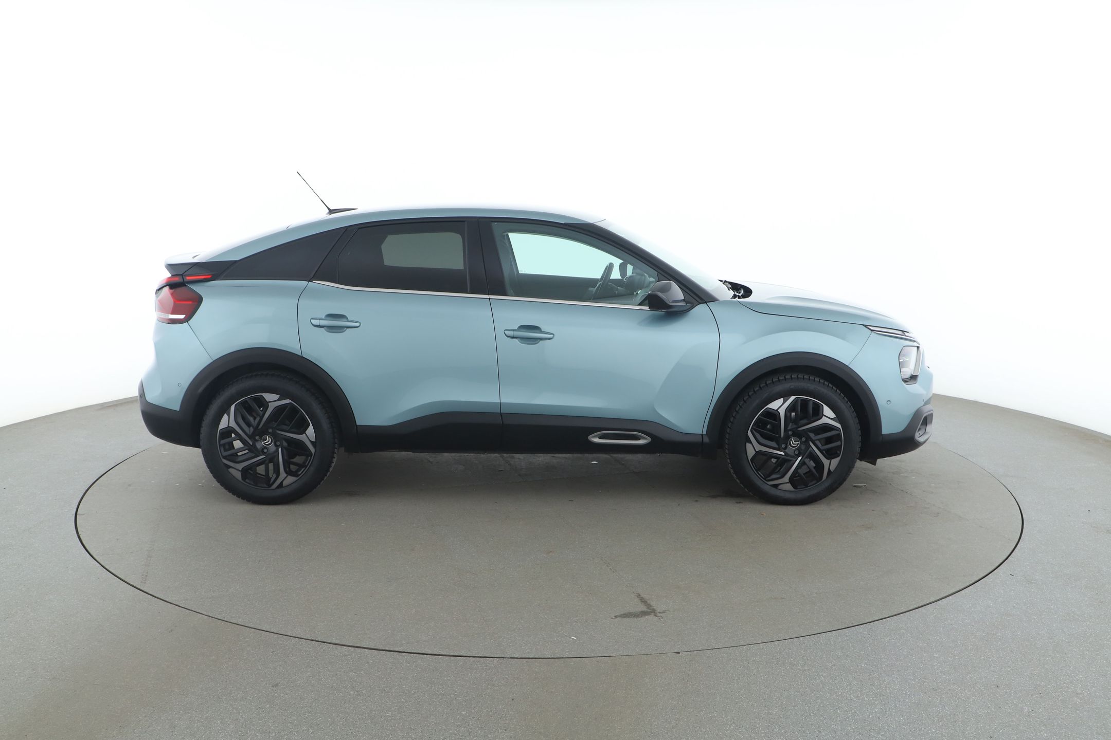 Citroën C4 1.2 PureTech EAT, 155hp, 2021