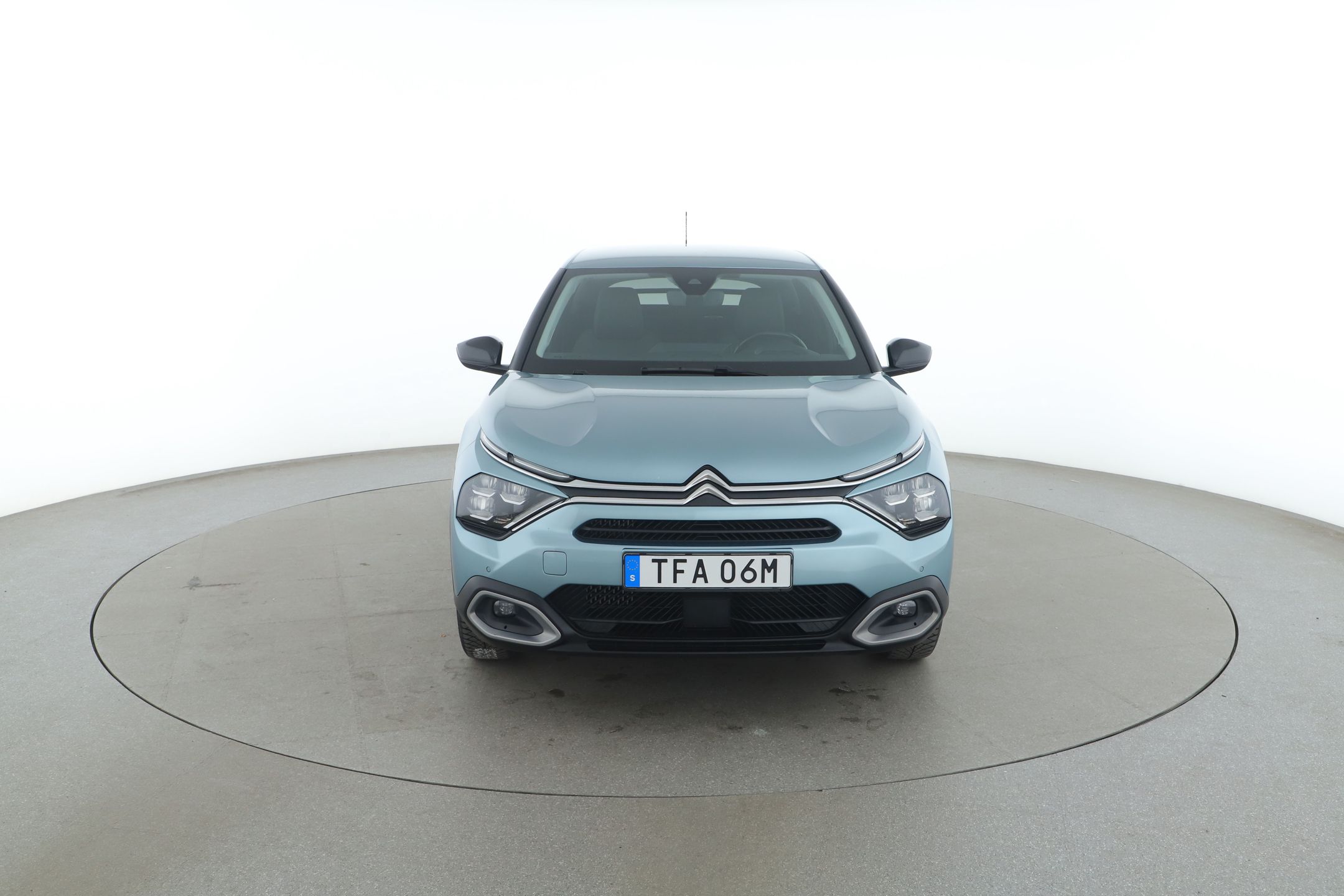 Citroën C4 1.2 PureTech EAT, 155hp, 2021