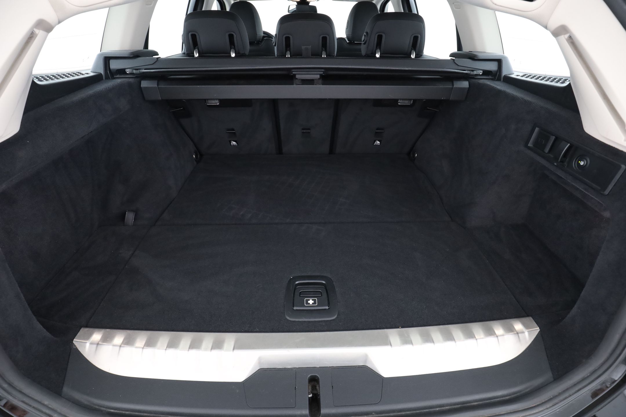 BMW 330e Touring Steptronic, 8-trins, 292ps, 2021