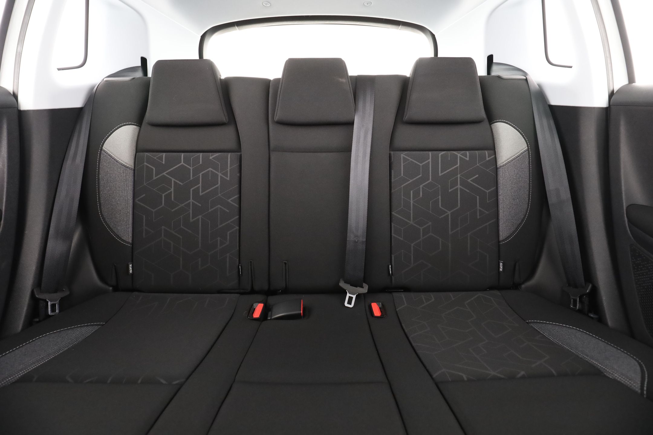 Peugeot 2008 1.2 PureTech 82 Manual, 5-trins, 82ps, 2017