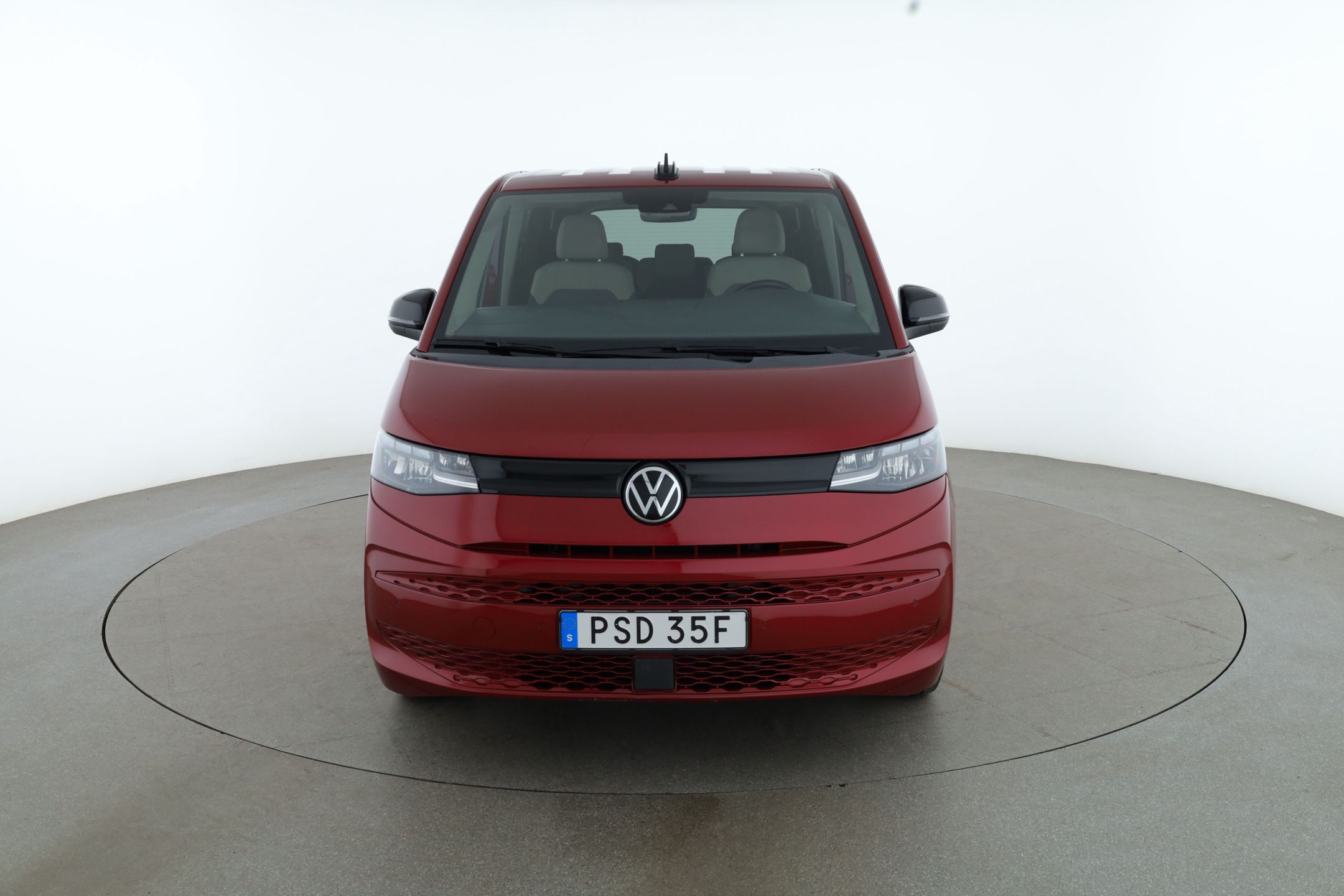 Volkswagen Multivan eHybrid 1.4 TSI ACT OPF DSG Sequential, 6-trins, 218ps, 2022
