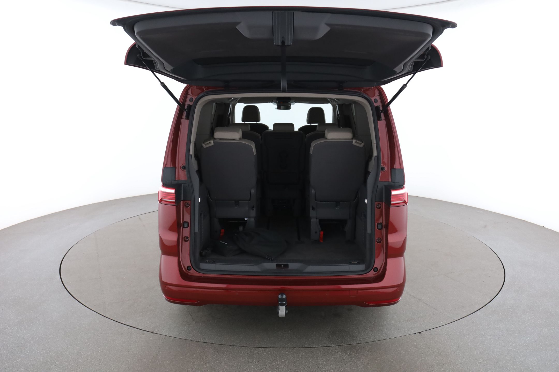 Volkswagen Multivan eHybrid 1.4 TSI ACT OPF DSG Sequential, 6-trins, 218ps, 2022