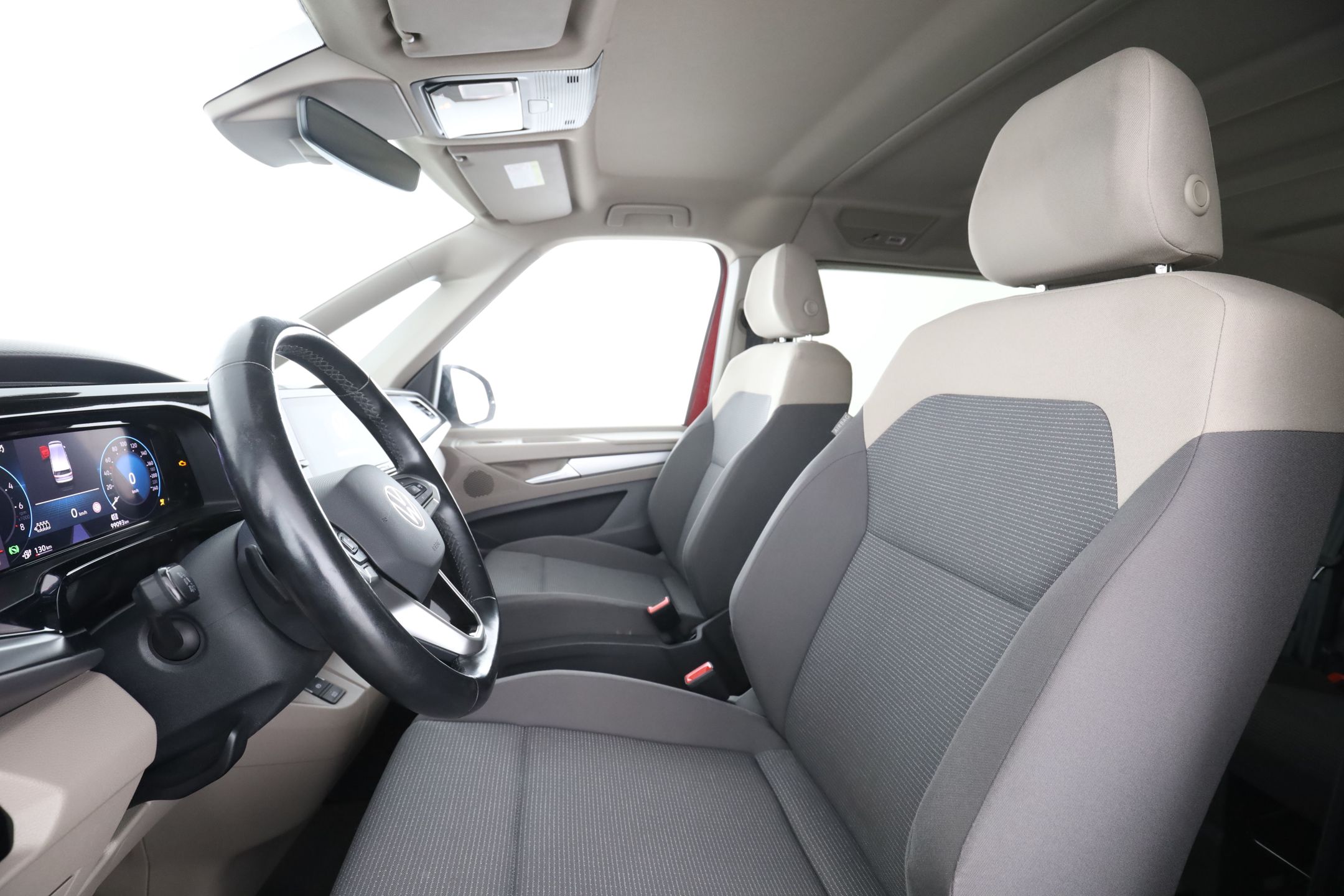 Volkswagen Multivan eHybrid 1.4 TSI ACT OPF DSG Sequential, 6-trins, 218ps, 2022